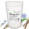 CHICORY ROOT 850mg x 60 Vegan Capsules Prebiotic Fibre INULIN 100% Pure
