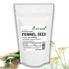 Fennel Seed 550mg  90 Vegan Capsules 