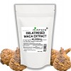 Maca Root Extract Gelatinised 40,000mg  V Capsules