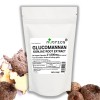 Glucomannan konjac Fibre Extract 21,000mg V Capsules