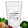 L Glutamine 850mg V Capsules