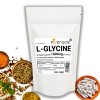 L Glycine 1000mg V Capsules