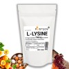 L-Lysine 750mg V Capsules