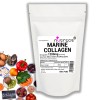 Hydrolysed Fish Marine Collagen 400mg Capsules