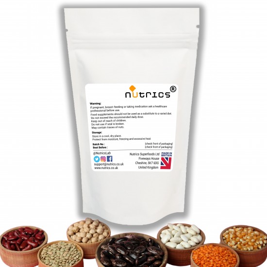 NAC N ACETYL CYSTEINE 850mg V Capsules 