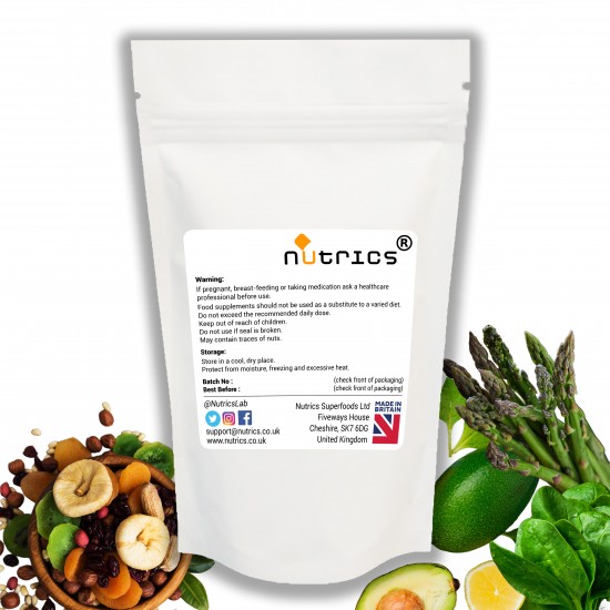 Potassium Chloride 750mg V Capsules