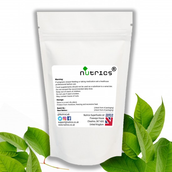 Resveratrol Extract 50% Trans Resveratrol  27000mg V Capsules 