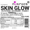 Glutathione Niacinamide Vitamin C 1000mg Capsules Skin Glow
