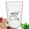 ZMB Plus (Zinc Magnesium & Vitamin B6) 900mg V Capsules