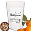 Citrus Aurantium (Bitter Orange) 730mg V Capsules