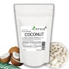 Coconut 800mg   90 Vegan Capsules 100% Pure 