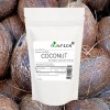 Coconut 300mg   90 Vegan Capsules 100% Pure 