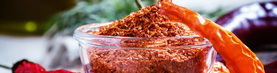 The Fiery Secret: Exploring the Advantages of Cayenne Pepper