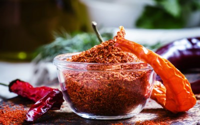 The Fiery Secret: Exploring the Advantages of Cayenne Pepper