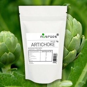 Artichoke Vegan Powder  