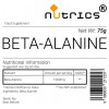 Beta Alanine Vegan Powder