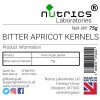 Bitter Apricot Kernals Powder