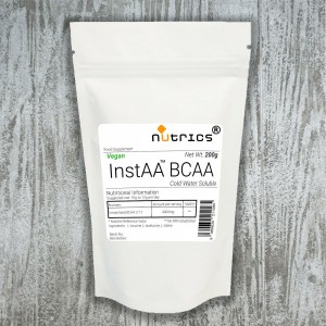 InstAA™ BCAA  Vegan Powder