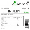Inulin Vegan Powder (Organic)