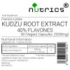 Kudzu Root Extract 3,200mg V Capsules