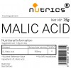 Malic Acid Vegan Powder