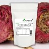 Red Maca Root Peruvian Ginseng  Vegan Powder Superfood (Organic)