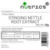 Stinging Nettle  Root Extract Extract Powder