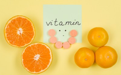 Dynamic Duo for Immunity: The Vital Role of Vitamin C and Zinc in Your Health