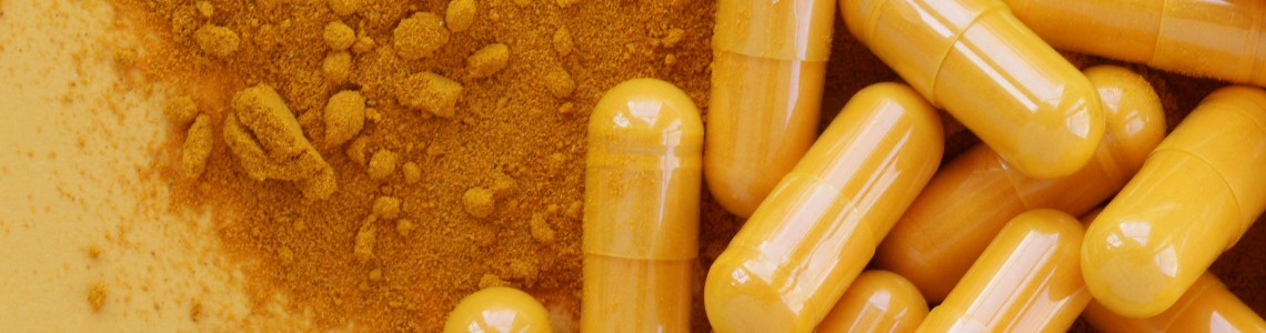 Harnessing the Golden Power: The Comprehensive Guide to Turmeric Supplements